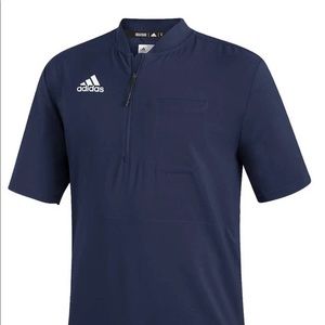 Adidas Men's Navy Shirt